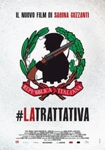 Poster for La trattativa 