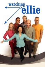 Poster for Watching Ellie Season 2