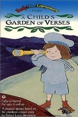 Poster for A Child's Garden of Verses 