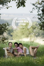 Blossoming poster