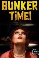 BUNKER TIME! poster