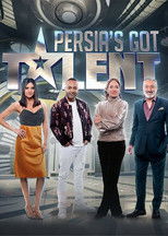 Persia's Got Talent poster