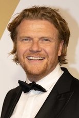 Foto retrato de Bastiaan Ragas