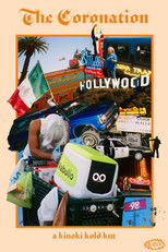 The Coronation poster