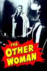 The Other Woman main poster