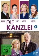 Poster for Die Kanzlei Season 1