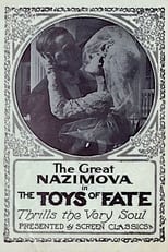 Poster for Toys of Fate 