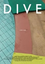 Poster for Dive - Rituals in Water 