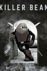 The return of Killer bean poster movie