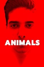 Poster for Animals 