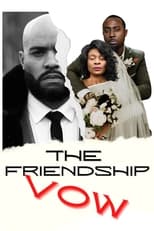 Poster for The Friendship Vow