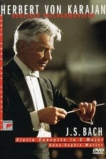 Karajan: Bach: Violin Concerto No. 2: New Year’s Eve Concert 1984 (2004)