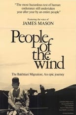 Poster for People of the Wind