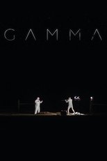 Poster for Gamma