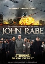 Poster for John Rabe