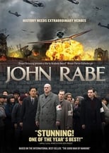 Poster for John Rabe 