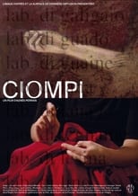 Poster for Ciompi 