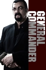 Poster for General Commander