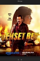 Dehset Bey