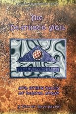 The Deathbed Vigil poster movie