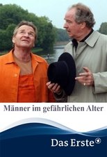 Poster for Männer im gefährlichen Alter