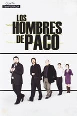 Poster for Los hombres de Paco Season 4