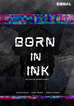 Born in Ink (2026)