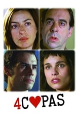 Poster for 4 Hearts