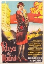 Rosa de Madrid (1928)