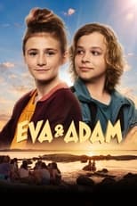 Poster for Eva & Adam 