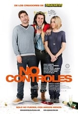 Poster di No controles