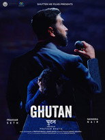 Ghutan