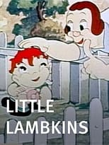 Poster for Little Lambkins