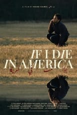 Poster for If I Die in America 