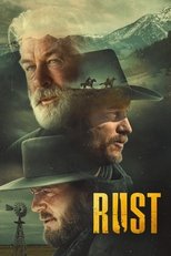 Rust main poster
