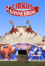 Poster for Cirkus Dannebrog