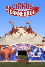 Cirkus Dannebrog (2001) poster