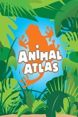 Poster for Animal Atlas