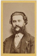 Johann Strauss II