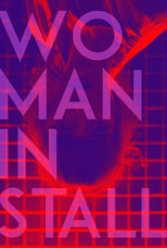 Poster for Woman in Stall