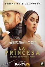 VER La Princesa (2022) Online Gratis HD