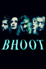 Bhoot
