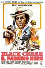 Poster di Black Caesar - Il Padrino nero