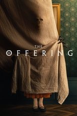 The Offering poster movie