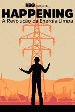Happening: A Clean Energy Revolution