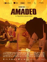 Amadeo e o Hipotético Mundo Novo