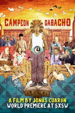 Campeón Gabacho