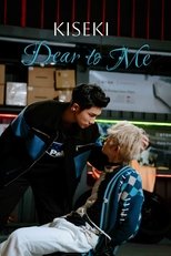 Kiseki: Dear To Me poster image