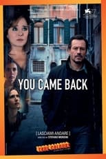 Poster for You Came Back