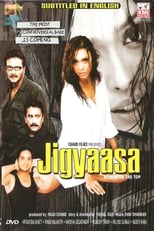 Poster for Jigyaasa